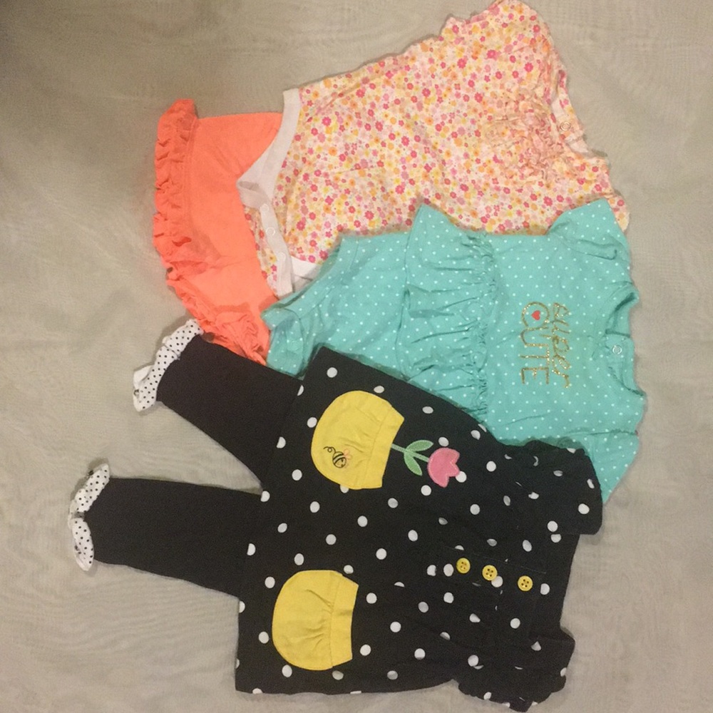 Kids clothes